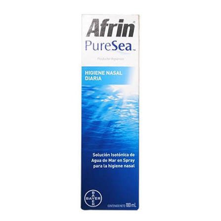 AFRIN AGUA DE MAR 100ML